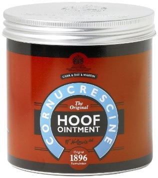 Carr & Day & Martin Cornucrescine Hoof Ointment